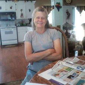 Meet your Posher, Nancy